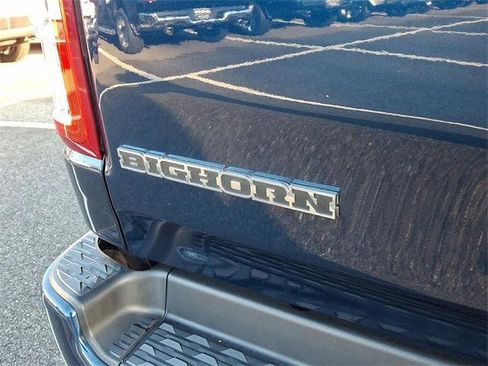 Certified 2022 RAM 1500 Big Horn image 24