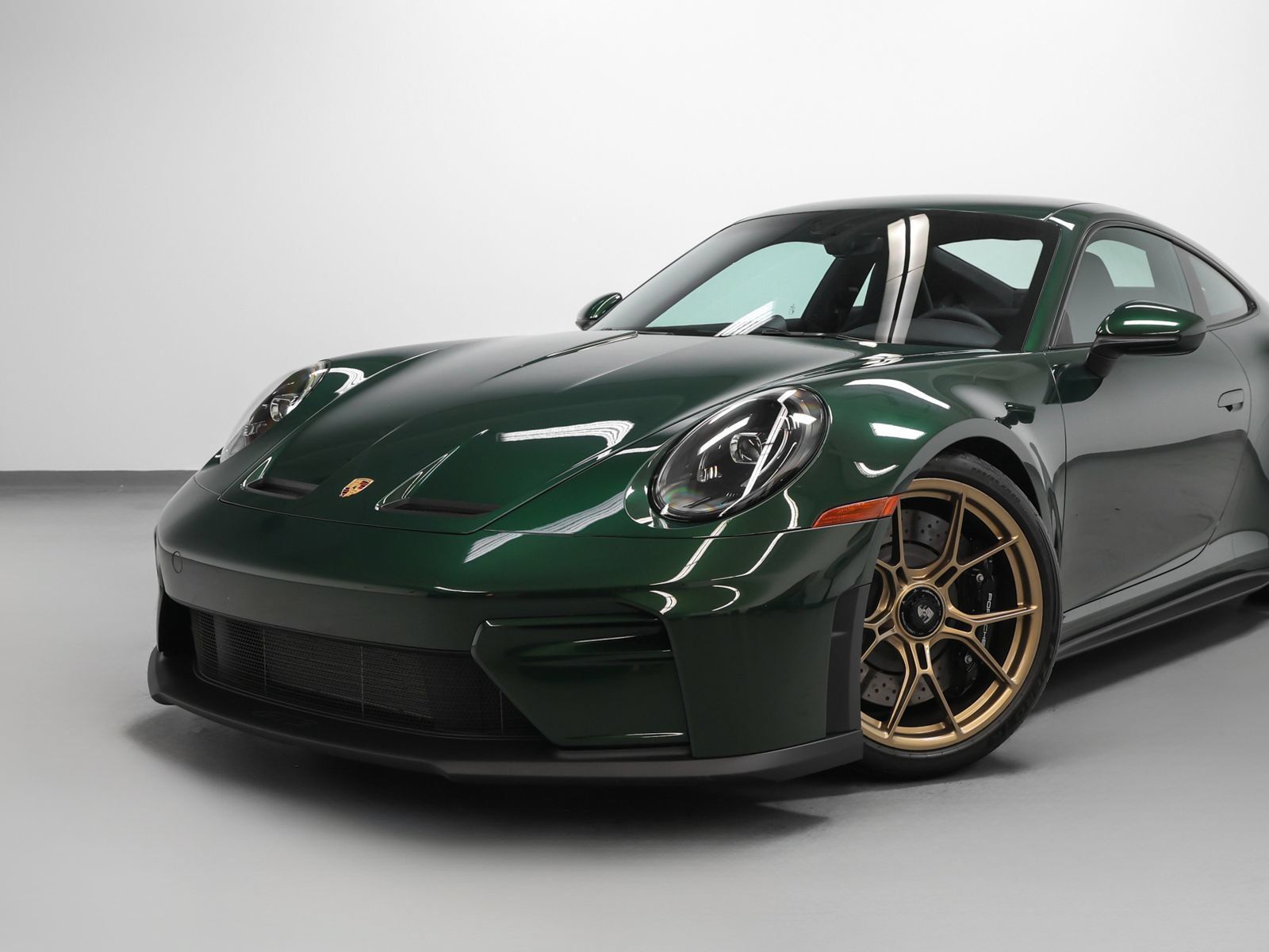Certified 2026 Porsche 911 GT3 RWD image 7