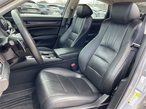 Certified 2022 Honda Accord Touring image 25
