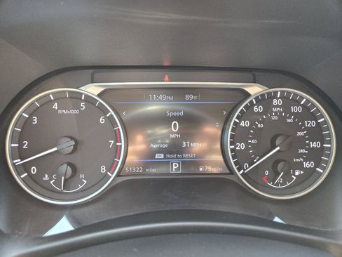 Used 2023 Nissan Sentra SV w/ SV Premium Package FWD image 17