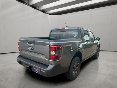 New 2026 Ford Maverick Tremor AWD/4WD image 5