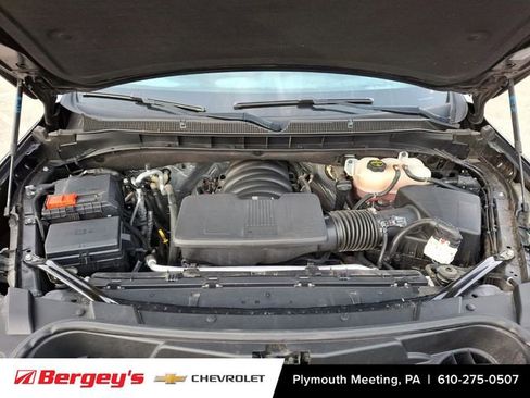Certified 2024 Chevrolet Suburban Premier AWD/4WD image 31