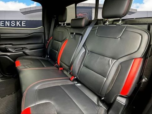 Used 2025 Ford Ranger Raptor image 25