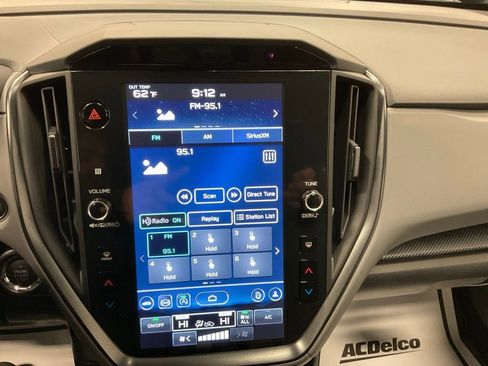 New 2026 Subaru Crosstrek 2.5i Limited image 19