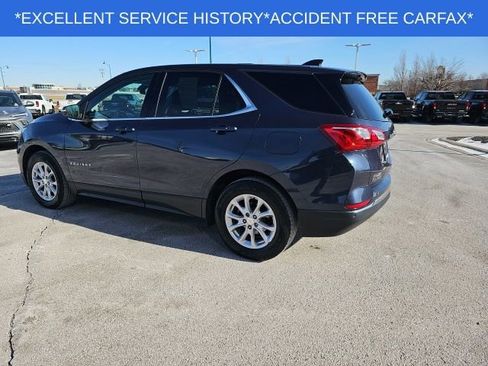 Used 2019 Chevrolet Equinox LT image 15