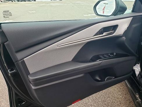 New 2026 Toyota Camry SE image 9