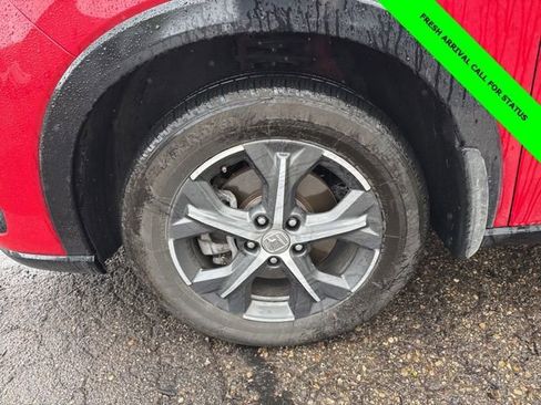 Used 2024 Honda HR-V EX-L image 3
