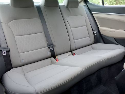 Used 2019 Hyundai Elantra Value Edition FWD image 11