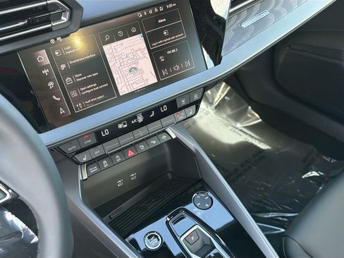 New 2026 Audi A3 2.0T Premium AWD/4WD image 27