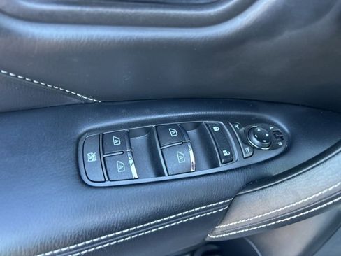 Used 2024 INFINITI QX80 Premium Select w/ Cargo Package image 14