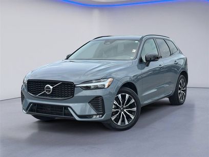 Used 2024 Volvo XC60 B5 Plus