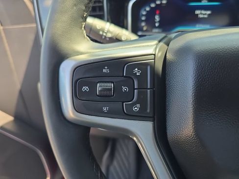 Certified 2023 Chevrolet Silverado 1500 LT AWD/4WD image 23