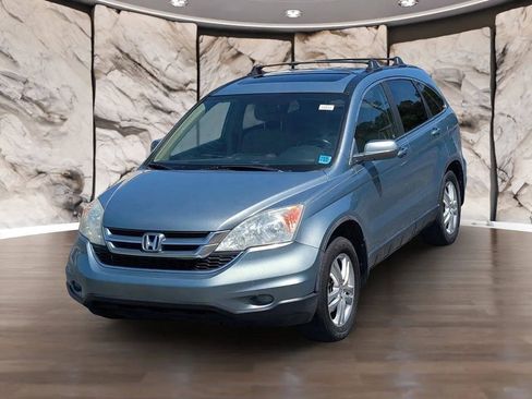 Used 2011 Honda CR-V EX-L image 3
