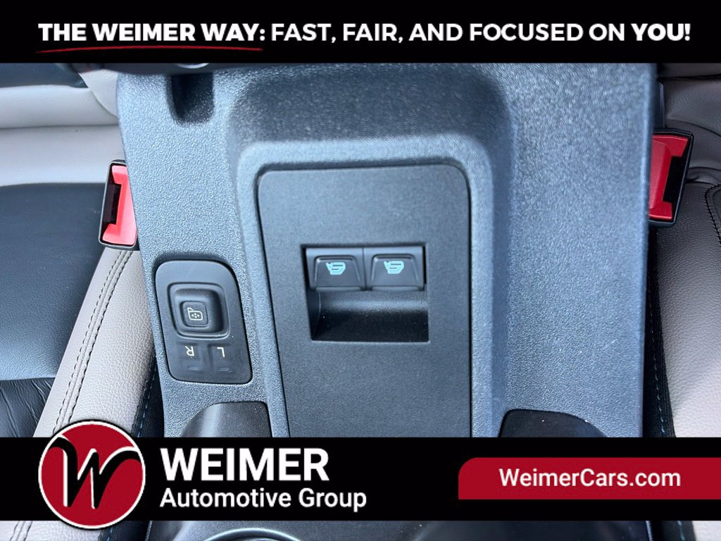Used 2023 Ford Bronco Wildtrak AWD/4WD image 22
