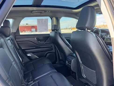 Used 2022 Lincoln Corsair AWD w/ Premium Package image 27