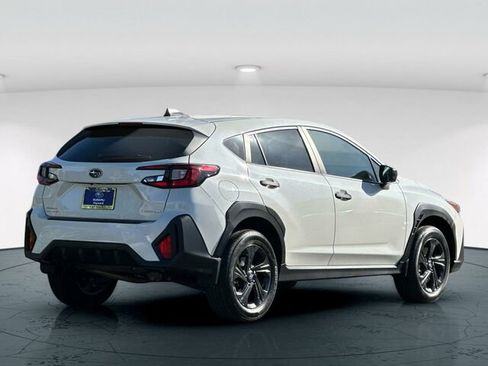 Certified 2024 Subaru Crosstrek 2.0i AWD/4WD image 6