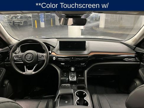 Used 2022 Acura MDX w/ Technology Package AWD/4WD image 7