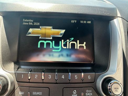 Used 2014 Chevrolet Equinox LT w/ Power Convenience Package FWD image 22