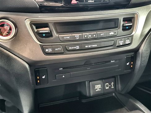 Used 2020 Honda Ridgeline RTL image 21