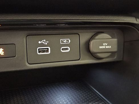 Certified 2024 Honda CR-V EX image 8