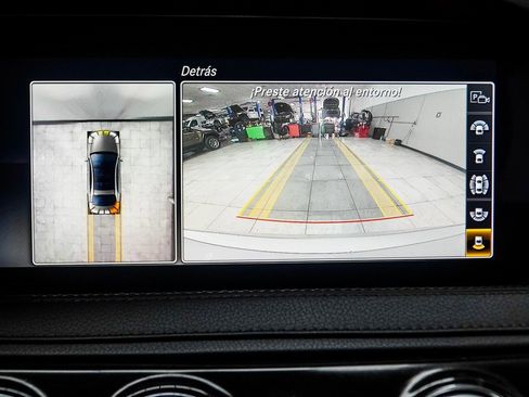 Used 2020 Mercedes-Benz S 560 S 560 image 27