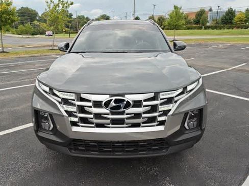 Used 2024 Hyundai Santa Cruz SEL w/ Activity Package FWD image 2
