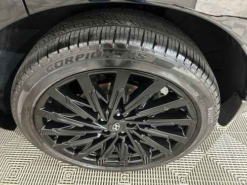 New 2026 Hyundai Santa Fe Calligraphy image 10