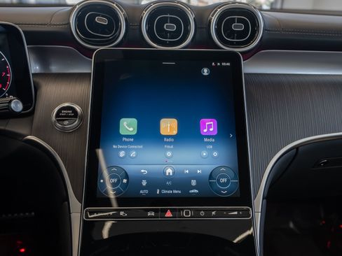 New 2026 Mercedes-Benz GLC 300 4MATIC image 20