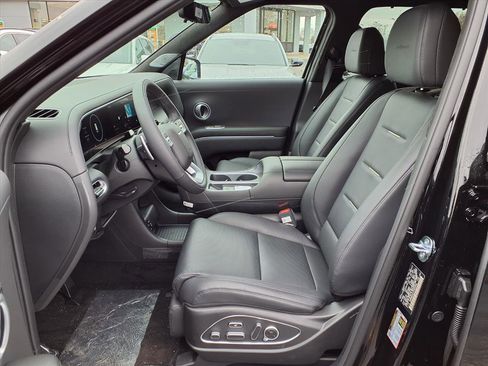 New 2026 Hyundai Palisade Calligraphy image 4