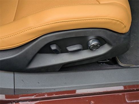 Certified 2022 Chevrolet Corvette Stingray Preferred Cpe w/ Battery Protection Package image 35