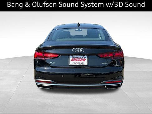 Certified 2023 Audi A5 2.0T Premium Plus w/ Premium Plus AWD/4WD image 7