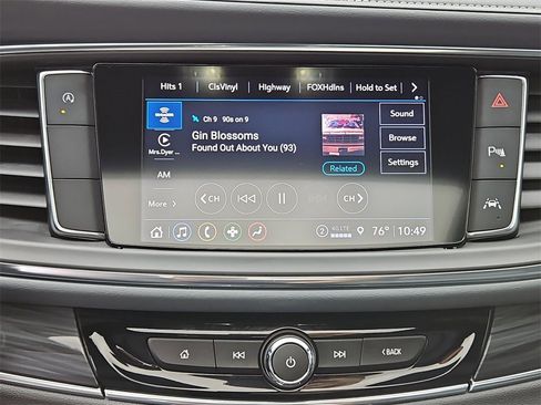 Used 2023 Buick Enclave Essence w/ Experience Buick Package image 13