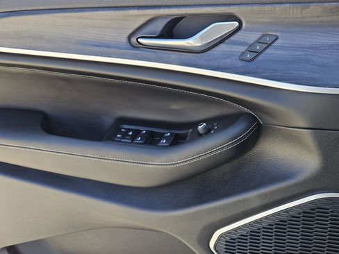 New 2026 Jeep Grand Cherokee L Limited AWD/4WD image 22