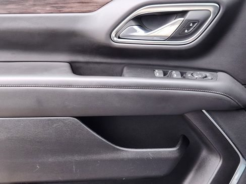 Certified 2023 Chevrolet Tahoe LS image 22