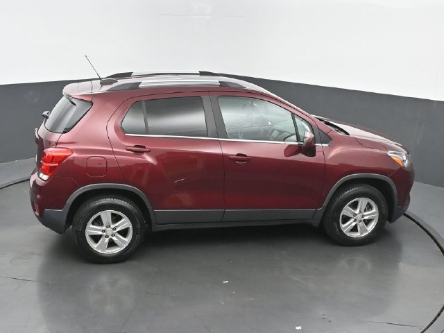 Used 2017 Chevrolet Trax LT AWD/4WD image 41