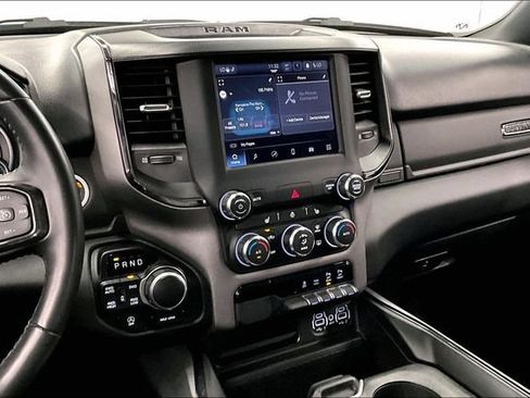 Used 2023 RAM 1500 Big Horn AWD/4WD image 7
