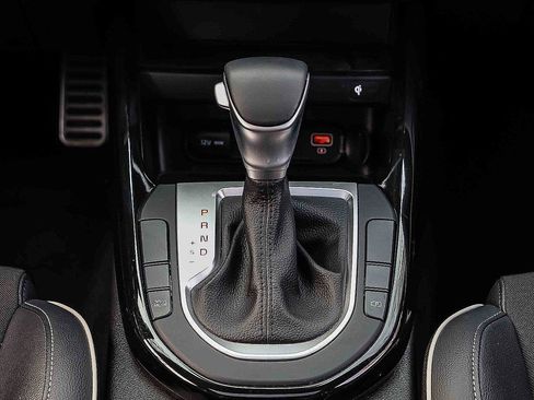 Certified 2023 Kia Forte GT-Line w/ GT-Line Premium Package image 15