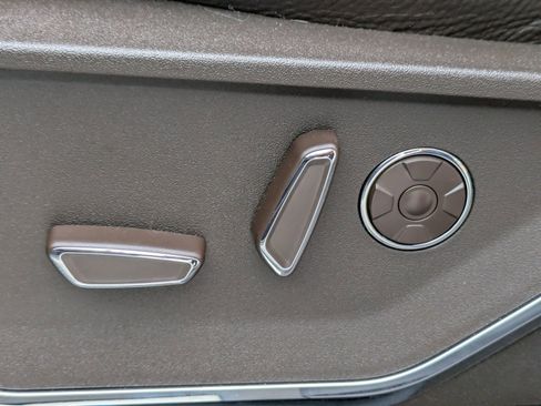 Certified 2025 Ford F150 King Ranch w/ FX4 Off-Road Package image 19