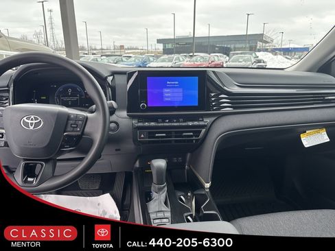 New 2026 Toyota Camry LE image 10