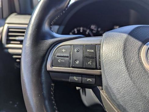 Used 2021 Lexus GX 460 Premium w/ Premium Package image 12