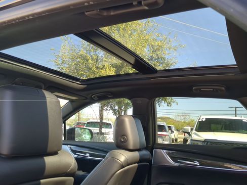 Used 2020 Cadillac XT5 Sportv image 21