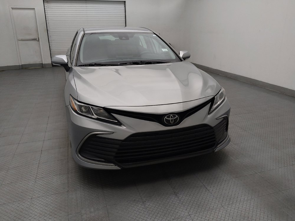 Used 2023 Toyota Camry LE FWD image 14