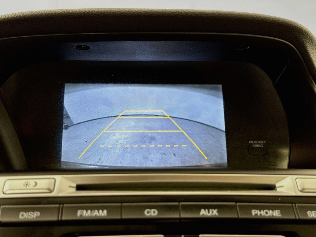 Used 2013 Honda Accord LX image 16