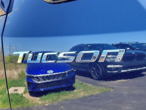 Used 2024 Hyundai Tucson SEL image 21