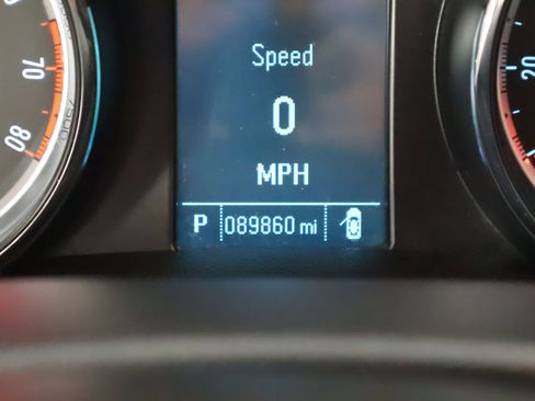 Used 2016 Buick Encore FWD image 39