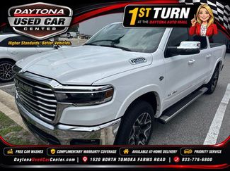 Used 2026 RAM 1500 Laramie AWD/4WD video 1
