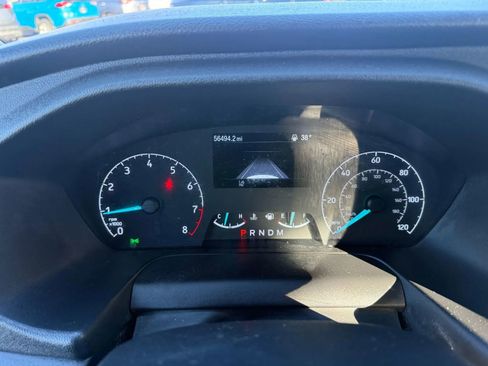 Used 2023 Ford Transit 250 Medium Roof w/ Load Area Protection Package image 20