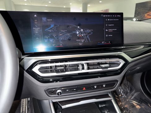 Certified 2024 BMW M240i xDrive M240i xDrive w/ Premium Package image 22