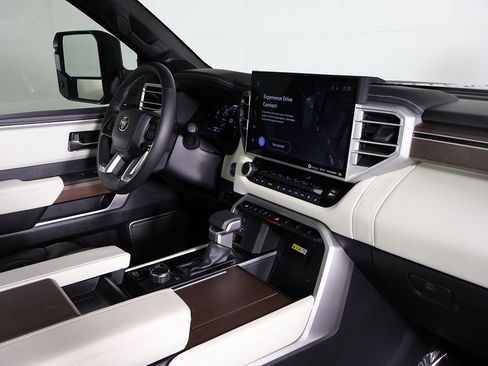 Used 2023 Toyota Tundra Capstone image 26