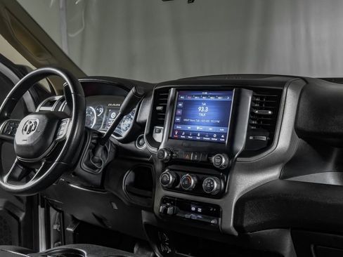 Used 2020 RAM 2500 Tradesman image 23